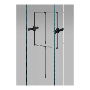 Elévateur double rotation 360° Lift 900 - AMBOS