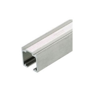 Rail de roulement aluminium - KLEIN