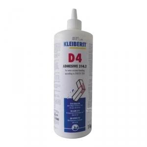 Colle Kleiberit 314 - KLEBCHEMIE