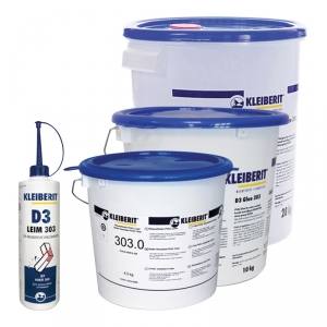Colle Kleiberit 303.0  - KLEBCHEMIE