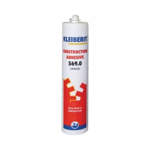 Colle Kleiberit 569.0 gel  - KLEBCHEMIE