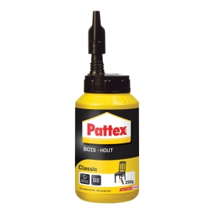Colle à bois PATTEX Classic - HENKEL-FRANCE  