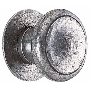 Bouton de tirage fixe - BOUVET