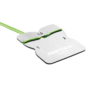 Plaquette à racler - FESTOOL