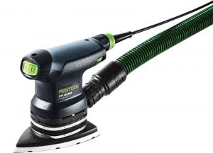 Ponceuse delta DTS 400 REQ - FESTOOL