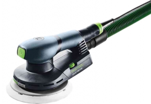 Ponceuse excentrique ETS EC 150/3 EQ - FESTOOL