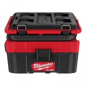 Aspirateur PACKOUT 18V solo M18 FPOVCL-0 - MILWAUKEE