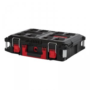 Coffret de transport 40L PACKOUT taille 2 - MILWAUKEE