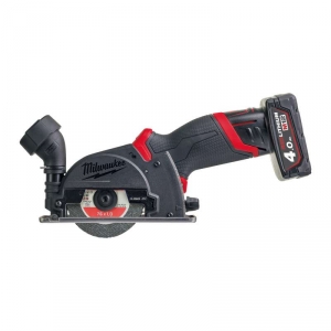 Meuleuse Compacte 12V - M12 FCOT-422X - MILWAUKEE