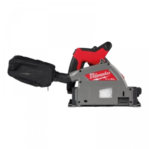 Scie plongeante 55 mm compatible rail de guidage - M18 FPS55-552P - MILWAUKEE