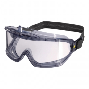 Lunettes masques polycarbonate incolore - DELTA PLUS