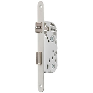 Serrure à larder axe 40 D20 - VACHETTE