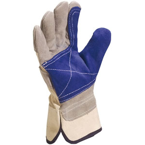 Gants type docker - DELTA PLUS