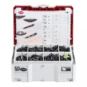 Coffret d'assemblage  - LAMELLO
