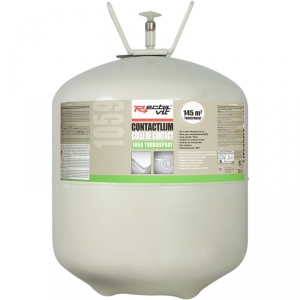 Colle de contact TURBOSPRAY 1059 - RECTAVIT