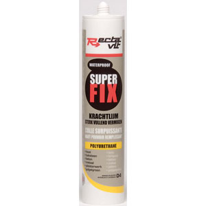 Colle de construction Superfix 250 - RECTAVIT