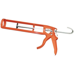 Pistolet extrudeur - RECTAVIT
