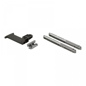 Silent System pour TopLine 27 - HETTICH