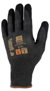 Gants anti-coupure D - Claw Cut D400 - COVERGUARD