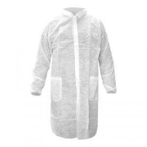 Blouse à usage unique - SINGER FRERES SAS