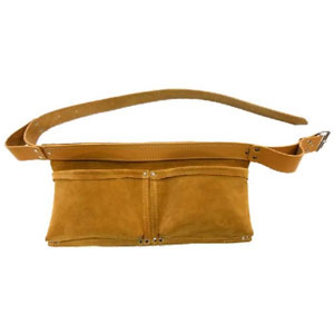 Ceinture à outils avec poches à clous - FOBI