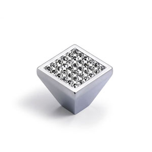 Bouton Lodi 25 mm - HETTICH