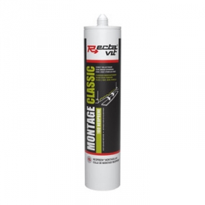 Colle de montage classic - RECTAVIT