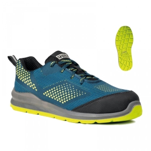 Chaussures basses MILERITE S1P - EURO PROTECTION 