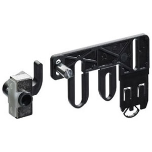 Assemblage de serrure Stop Control - HETTICH