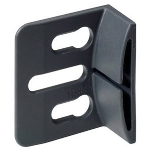 Butée de porte  SLINE LINE 55 PLUS - HETTICH