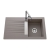Evier TREVISE - gamme NATURALITE - SCHOCK