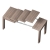 Coulisse pour table console  - ITAR
