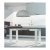 Coulisse pour table console  - ITAR