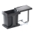 Poubelle de cuisine coulissante encastrable sous évier 20L - HAILO
