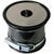 Poubelle de plan de travail encastrable – Couvercle inox – Ø160 mm  - ITAR