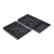 Plumier organiseur extensible pour tiroir - 6 compartiments - ITAR