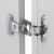 Selekta Pro 2000, 6,5 mm - HETTICH