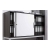 TopLine 1 Unité 2 portes 500N ou 3 portes 500N - HETTICH