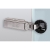 Charnière intermat 9904 95° porte verre - HETTICH
