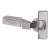 Charnière intermat automatique à clipser 95° 9936 W20 - HETTICH