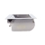 Trappe rectangle de poubelle encastrable - multi-usage - SUGATSUNE
