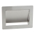 Trappe rectangle de poubelle encastrable - multi-usage - SUGATSUNE