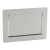Trappe rectangle de poubelle encastrable - multi-usage - SUGATSUNE