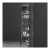 Armoire coulissante - 6 corbeilles - VIBO