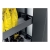 Armoire coulissante complète 6 corbeilles Anthracite - VIBO