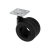 Roulette de meuble double galet design  - ITAR