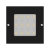 Spot led carré 12V extra-plat - SC HERRAJES
