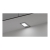 Spot led rectangulaire 12V sans interrupteur (complément pour kit) - SC HERRAJES