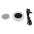 Spot rond d'ambiance encastrable 12V 2,5W (sans alimentation) - L&S