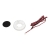 Spot rond d'ambiance encastrable 12V 2,5W (sans alimentation) - L&S